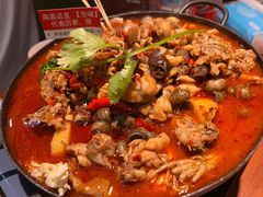 -老闵田螺馆·南昌特色(总店)