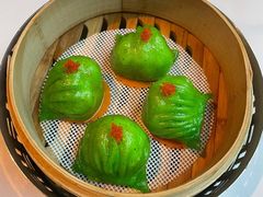 -丽轩中餐厅(广州丽思卡尔顿酒店)