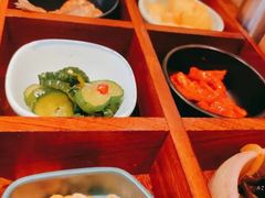 -汉拿山(北京上地华联店)