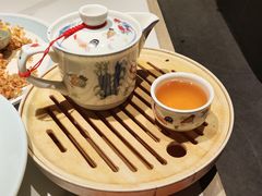 -南拳十三姨·潮汕砂锅粥·粤菜(西单大悦城店)