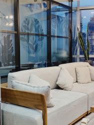 -Union瑜伽健康管理中心