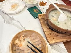 -鹅冠港式茶餐厅(来福士店)