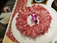 -阳坊胜利涮羊肉(阳坊老店)
