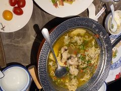 -老聃·小鸭鲢城原味客家菜(海沧店)