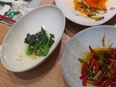 -莲·中餐厅(成都首座万豪酒店)