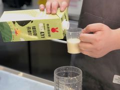 -书亦烧仙草(龙湖金楠天街店)