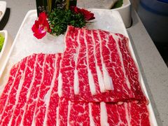 -海底捞火锅(吴中路店)