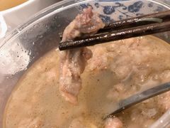 -定家小酥肉·清真(回民街店)