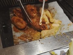 -阿亲家·韩式无限烤肉(春熙路店)