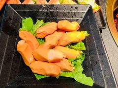 -吼堂老火锅(武汉 天地壹方南馆店)