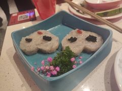 -蛙二爷美蛙火锅基地(温州总店)