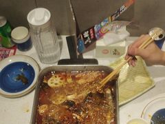 -鱼酷活鱼烤鱼(广场店)