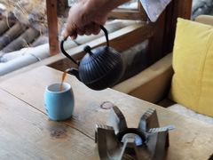 -田德能咖啡博物馆