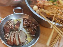 -嘉州鲜知味钵钵鸡(奎星楼店)
