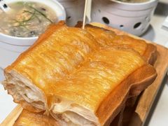 -滋粥楼·顺德菜(番禺广场总店)