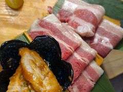 -银座苑烧肉酒场·烤活鳗(仙霞路店)