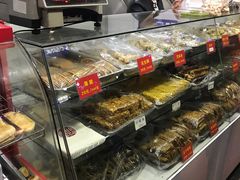 水产区-宋记饼家(石门二路店)