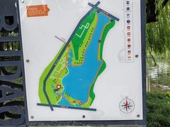 -月湖风景区