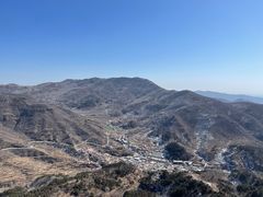 -妙峰山风景名胜区