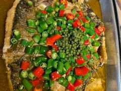 -半天妖烤鱼(方庄店)