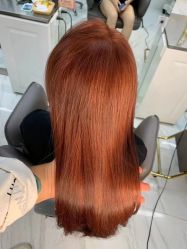 -潘多拉Hairsalon