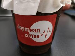 -Joymean coffee.见面咖啡