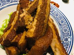 -会仙楼饭庄(宽厚里店)