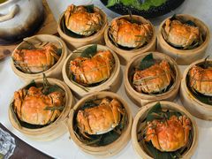 -火福·天湖阁大闸蟹博物馆主题餐厅(浅水湾店)
