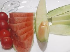 -驸马巷淮扬菜(中经路店)