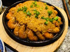 -南京大牌档(香港广场店)
