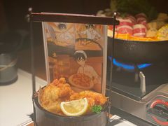 -玉川屋·深夜食堂居酒屋(柳巷店)