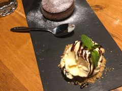 -The Diner X餐厅(青岛万象城店)