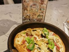 -必胜客(华邦银泰店)
