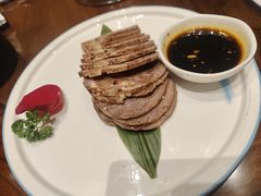 -二分八云雁阁(长治路店)