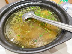 -巢湖名吃·东关老鹅汤(江南风情街店)
