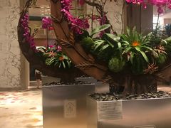 -广州粤海喜来登酒店