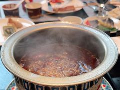 -美食汇自助餐厅(成都万达瑞华酒店)