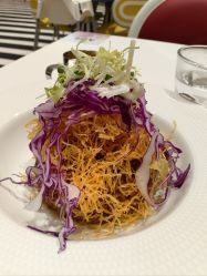 -奈尔宝家庭中心·亲子餐厅(北京东坝万达店)