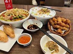 -海坛特色小吃·只做平潭特色菜(平潭店)