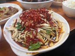 -如意香辣鸡架(总店)