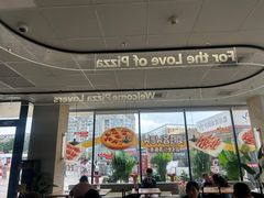 -必胜客(浦上万达店)
