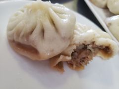-四条包子(古城街店)