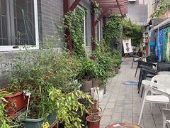 -100家灵感仓库·DIY团建(什刹海店)