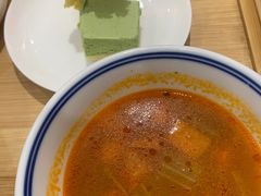 -榖屋house of flour(张江首店)