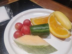-周师兄大刀腰片火锅(解放碑总店)