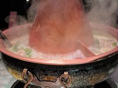 -乐宴·老北京铜火锅(桂庙店)