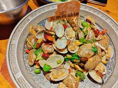 -肉串汪(月坛店)