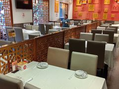 -福来居烤鸭店(天坛二店)
