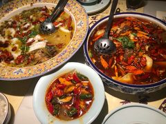 -鼎盛蜀坊·重庆江湖菜(市桥地铁站店)
