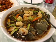 -牟传仁饭庄(星海店)
